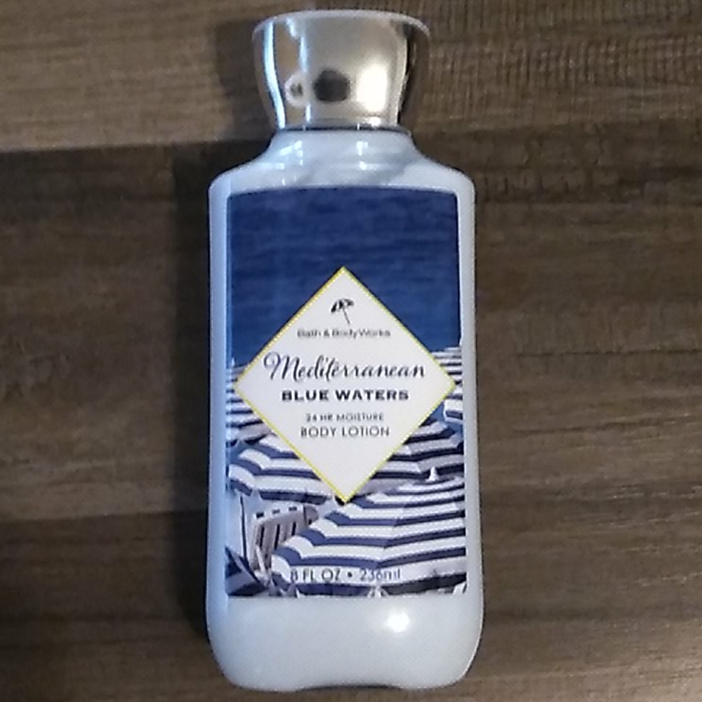 Bath and Body Works